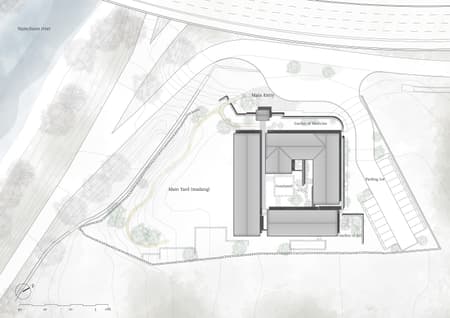 House for Rejuvenation